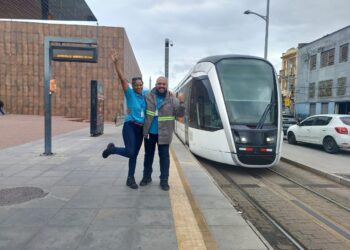 Campeonato mundial de condutores de VLT na Áustria terá 2 representantes cariocas    