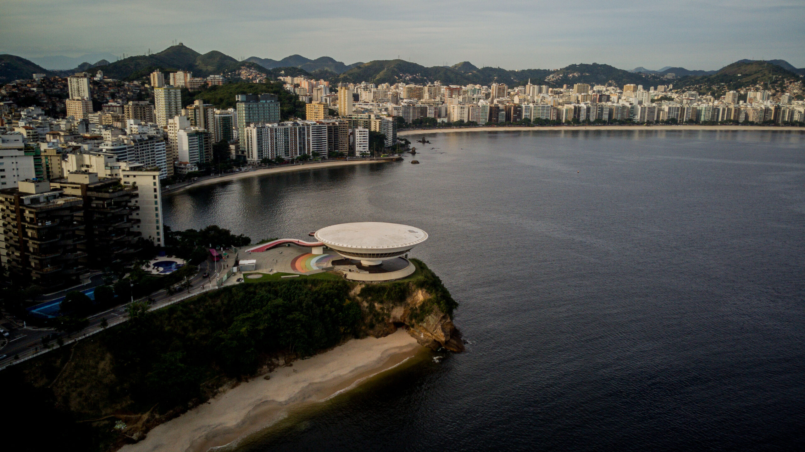 Caravana Nacional das Juventudes chega a Niterói nesta segunda-feira (16) – Prefeitura Municipal de Niterói