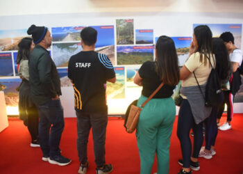 Investimento no Turismo como setor estratégico para economia local