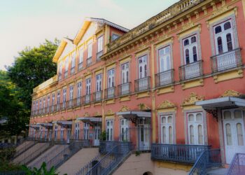 CineCarioca José Wilker recebe o Dia do Cinema Coreano com presença do aclamado diretor Kim Jee-woon - Prefeitura da Cidade do Rio de Janeiro