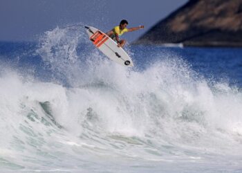 Evento Itacoatiara Pro World Festival 2025 encerra com competições e atividades intensas