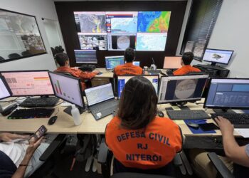 Niterói é líder nacional em gestão municipal – Prefeitura Municipal de Niterói