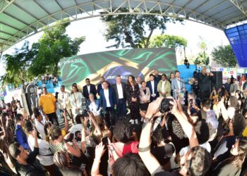 Niterói fortalece investimentos na juventude através de parcerias com governo federal