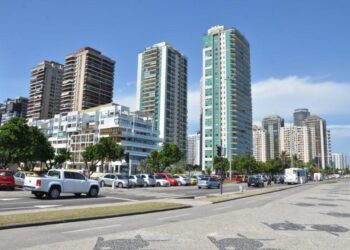 Aumento de assaltos na Barra da Tijuca e outros bairros do Rio de Janeiro