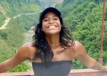 Laudo revela detalhes sobre a morte de Juliana Marins