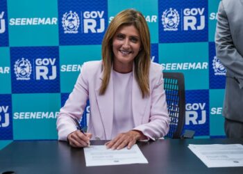 Lei para o desenvolvimento sustentável das cidades litorâneas é sancionada no Rio de Janeiro