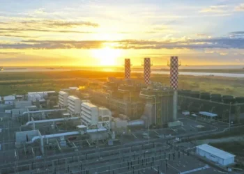 GNA e NTS estudam terminal de GNL no Porto do Açu com investimento de até R$ 6 bi