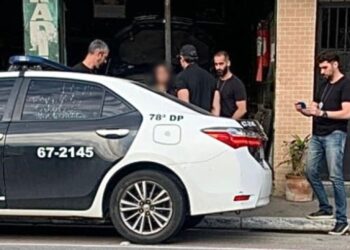 Golpe repetido em Niterói: mulher enganava com falso benefício