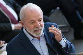 Lula diz que vê possibilidade em diminuir tarifas americanas ao Brasil