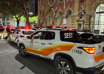 Mulheres são atacadas a caminho do trabalho em Niterói | Enfoco