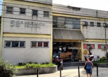 Polícia Civil prende foragido da Justiça do Rio Grande do Norte na Baixada Fluminense