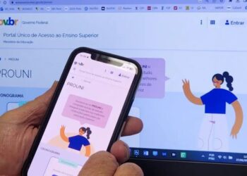 Prouni 2/2025 divulga resultado da primeira chamada