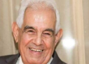 Ex-prefeito Osmar Leitão falece em casa aos 88 anos