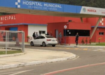 Vigilante é preso após disparar contra irmão em briga em Maricá