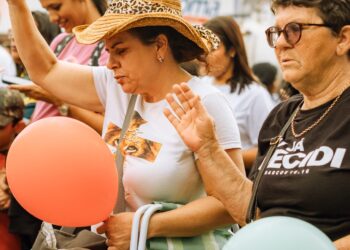 Maricá realiza a 16ª edição da 'Marcha para Jesus' neste sábado (30)