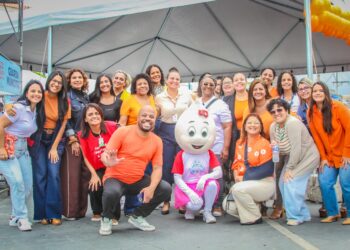 Ação de combate à tuberculose realiza 927 atendimentos no Centro