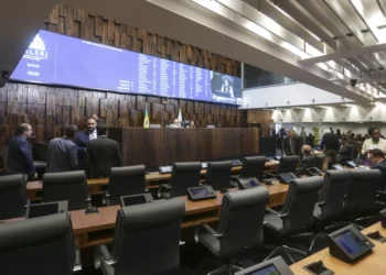 Foto: Octacílio Barbosa