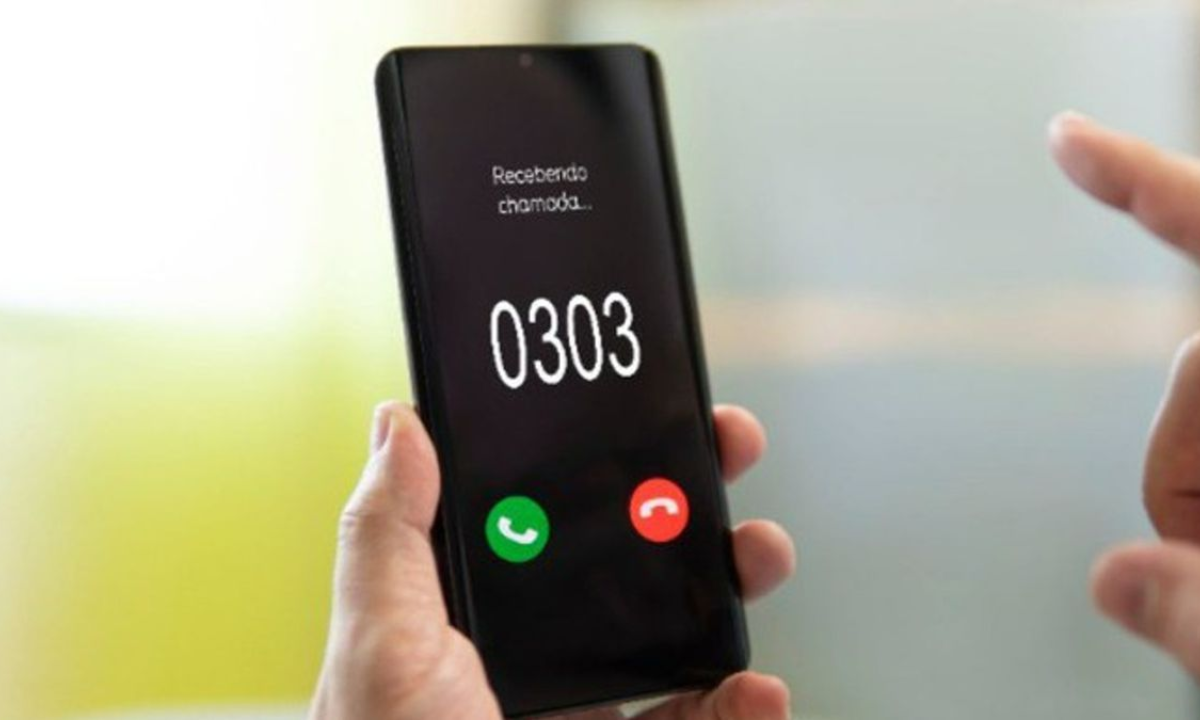 Anatel libera empresas de telemarketing a usar prefixo 0303 | Enfoco