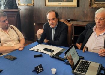 Associação Comercial do RJ propõe articulação de projetos para revitalização da região central da capital