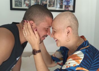 Dia dos Pais: clínicas oncológicas reforçam a importância do apoio dos homens a mulheres e filhos em tratamento do câncer