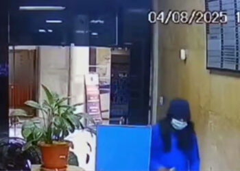 Reprodução/ TV Globo