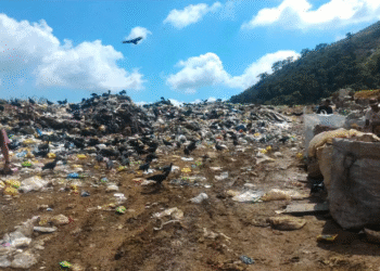 Estado do Rio ainda mantém três lixões ativos mesmo um