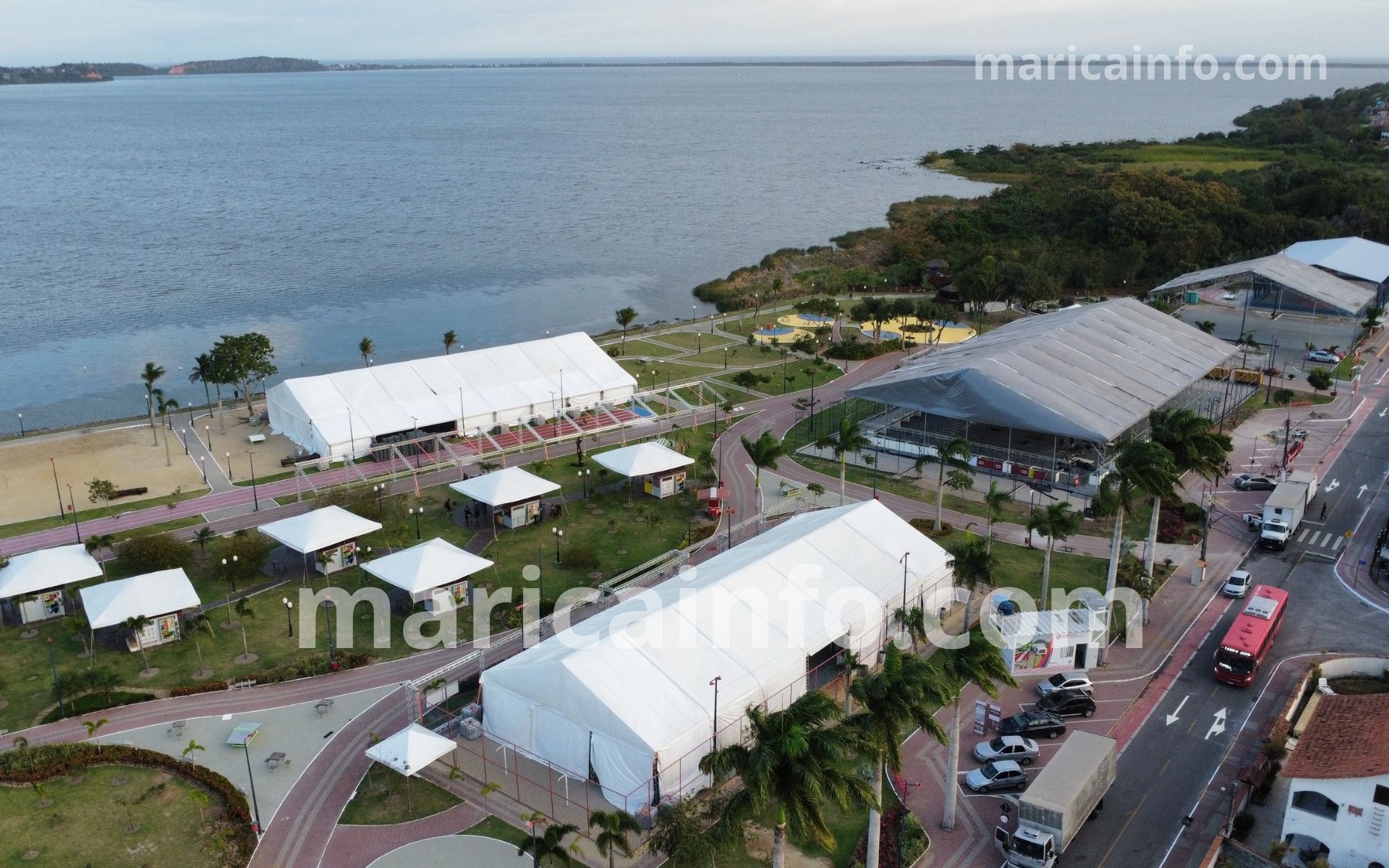 FLIM: 10ª edição da Festa Literária Internacional de Maricá acontecerá