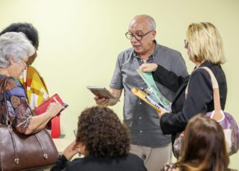 FLIM terá espaço para autores maricaenses, que levarão de livros técnicos a histórias locais, contos e autobiografia