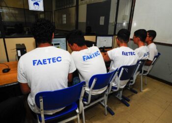 Faetec e Cisco oferecem curso on-line e gratuito na área de segurança digital