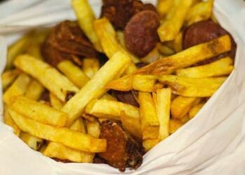 Fim de semana no Aerotown terá Feira Nacional do Podrão