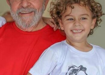 Gonçalense é identificado como autor de perfil fake que atacou Lula após morte do neto