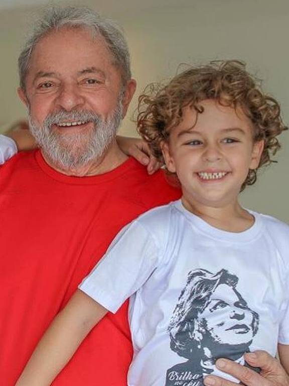 Gonçalense é identificado como autor de perfil fake que atacou Lula após morte do neto