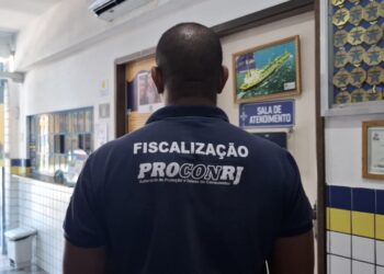 Governo do Rio anuncia concurso do Procon-RJ com salários de até R$ 9 mil