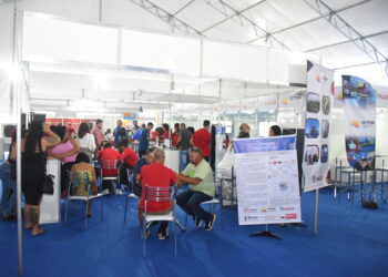 ICTIM leva projetos e produtos para a Expo Maricá 2025