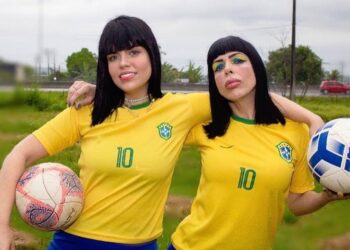 Influenciadoras gonçalenses são condenadas a 12 anos de prisão por injúria racial