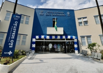 Levantamento mostra que 30% das equipes de Saúde da Família