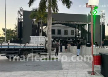 Maricá: Festa da Padroeira começa nesta quinta-feira (14); confira a