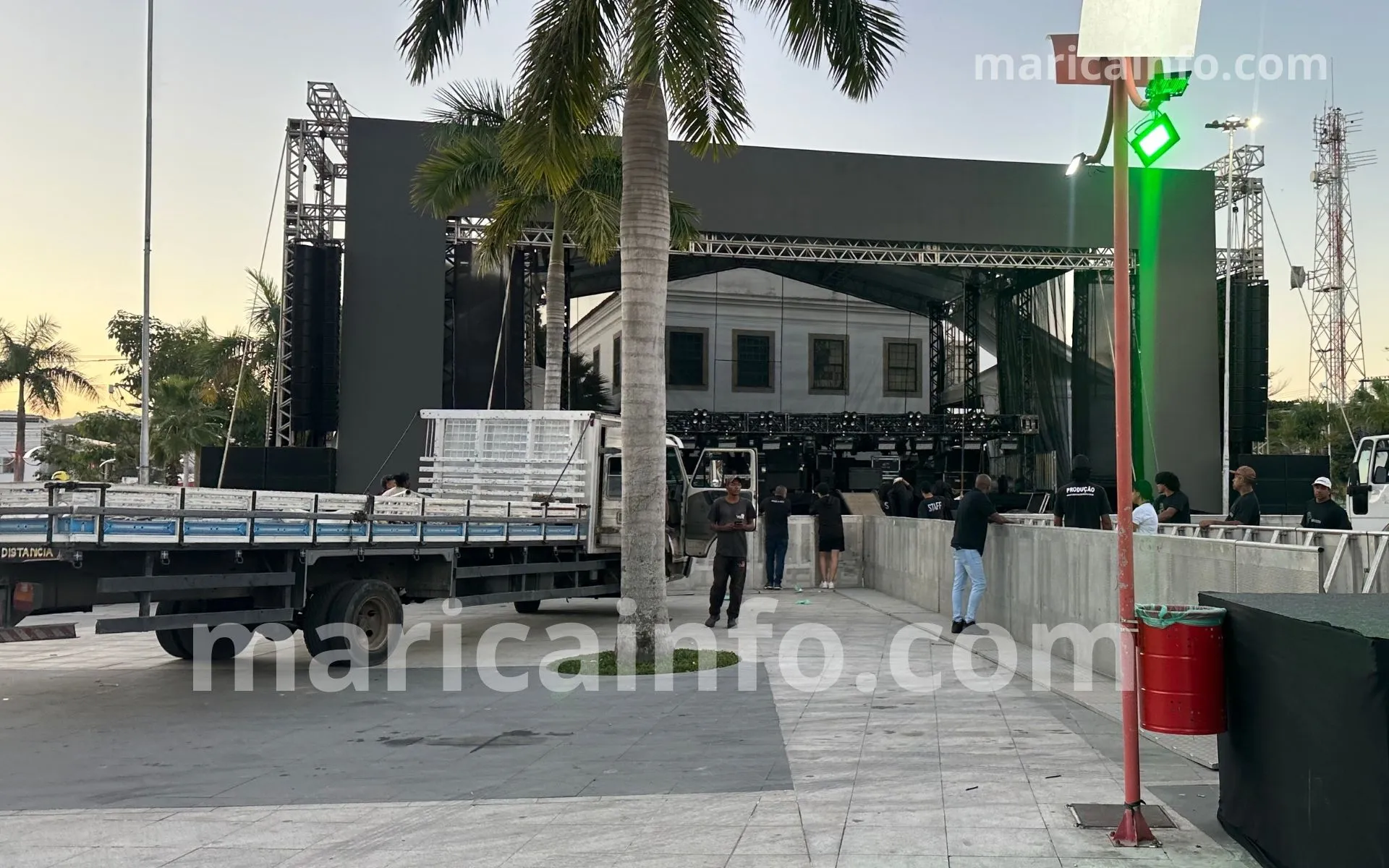 Maricá: Festa da Padroeira começa nesta quinta-feira (14); confira a