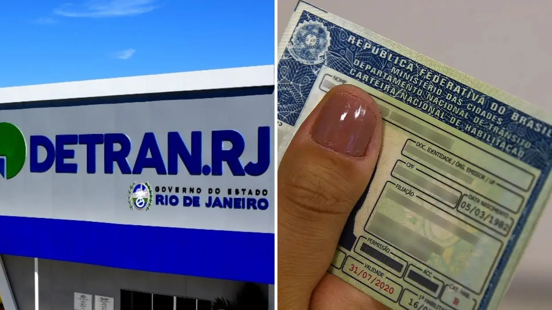 Maricá: Programa “CNH para Todos” avança com reunião entre Prefeitura