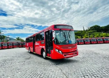 Maricá disponibiliza linha de ônibus exclusiva para comemoração do Dia da Mulher Maricaense