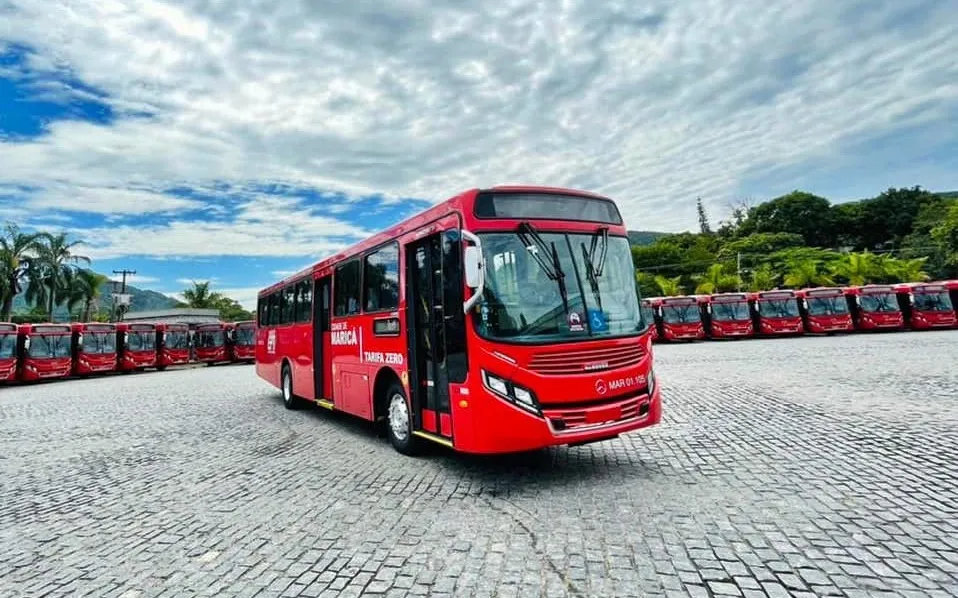 Maricá disponibiliza linha de ônibus exclusiva para comemoração do Dia da Mulher Maricaense