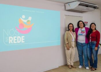 Maricá passa a contar com o projeto ‘Nós na Rede’ para fortalecer os serviços de Atenção Psicossocial