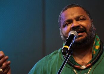 Morre aos 66 anos Arlindo Cruz, um dos maiores sambistas do país