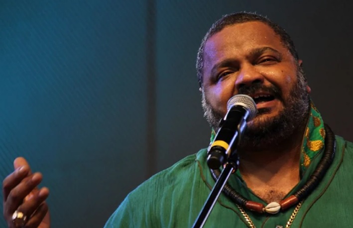 Morre aos 66 anos Arlindo Cruz, um dos maiores sambistas do país