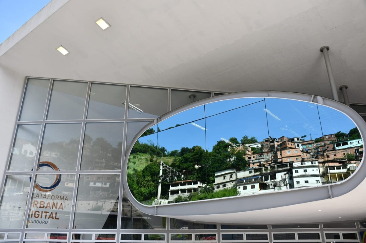 Niterói é destaque na Rio Innovation Week, maior conferência global de tecnologia e inovação – Prefeitura Municipal de Niterói
