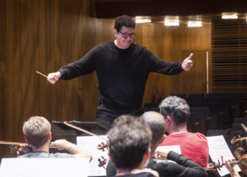 Orquestra Petrobras Sinfônica se apresenta, nesta quarta, sob a regência