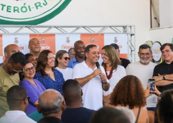 Prefeitura vai executar melhorias em comunidades em São Francisco e no Fonseca – Prefeitura Municipal de Niterói