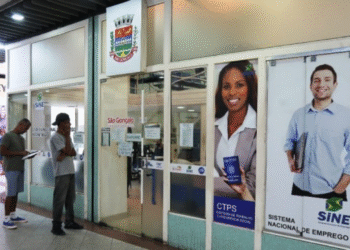 Prefeitura de São Gonçalo e Sine oferecem 40 vagas de emprego