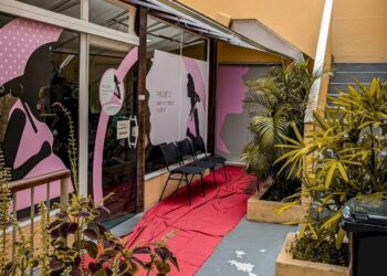 Projeto 'Menina, Moça, Mulher' completa 3 anos, com 4 mil