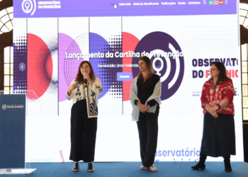 Rio ganha plataforma digital para combater a violência contra a